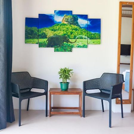 Western Sky Negombo Exterior foto