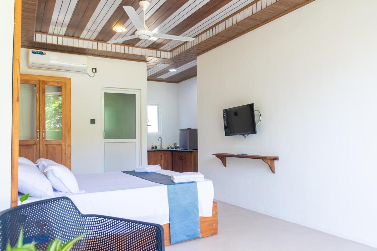 Western Sky Negombo Exterior foto