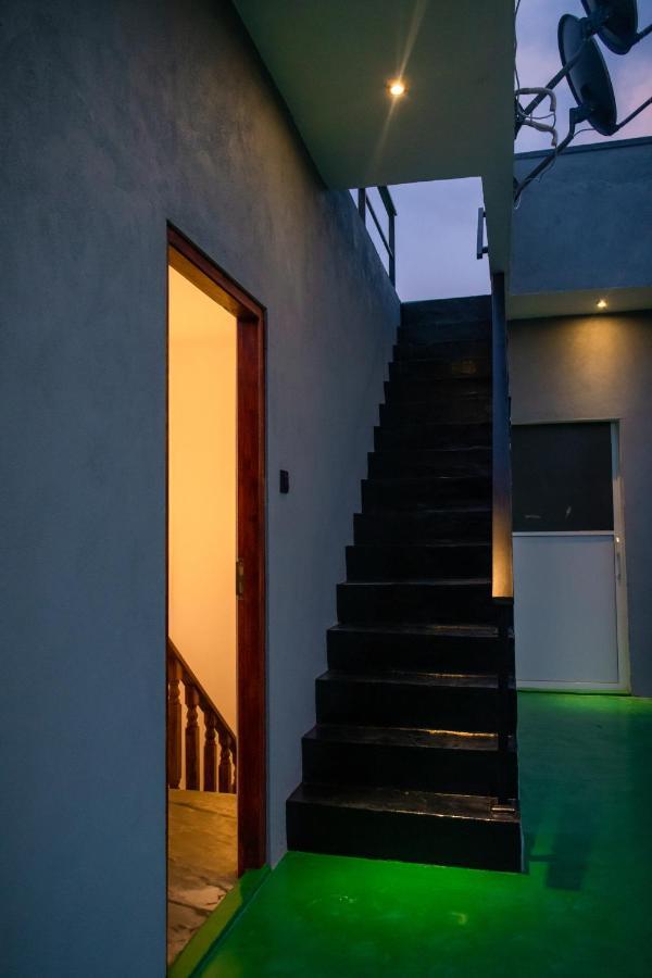Western Sky Negombo Exterior foto